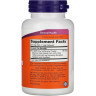 Антиоксидант NOW Soy Isoflavones, 150 мг - 120 капсул NS3288